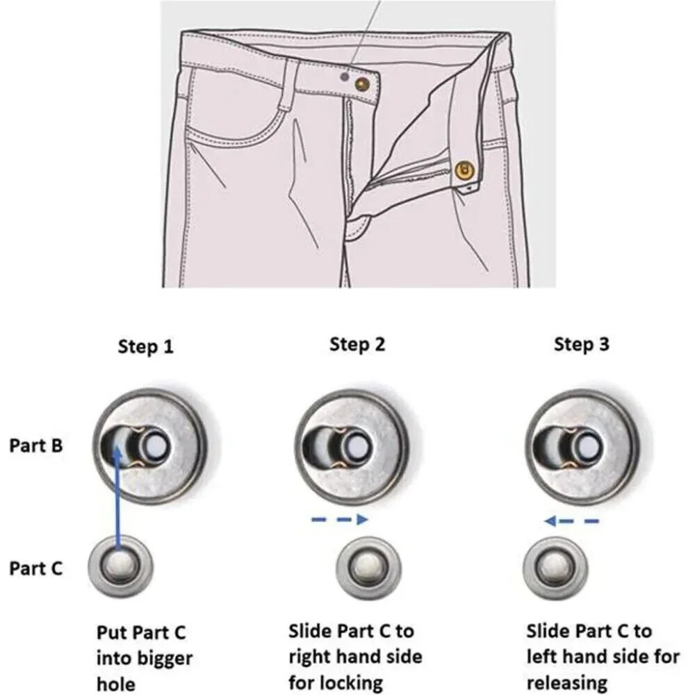 Duluth Men's DuluthFlex Hike Yeah Jogger Pants Gray Size 38 x 32 H13678 - Picture 12 of 12